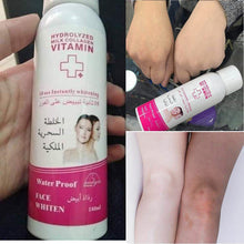 Charger l'image dans la galerie, الخلطة السحرية لتبيض و تفتيح البشرة على الفور