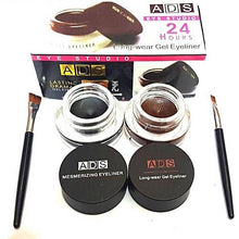 Charger l'image dans la galerie, ADS EYES BEAUTY كحل جل للعيون و الحواجب 😉😉