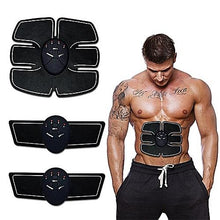 Charger l'image dans la galerie, Appareil Smart Fitness d'abdomenaux -Unisexe-6 pack ( Mobile Gym )