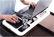 Charger l'image dans la galerie, E-Table pour votre PC Portable