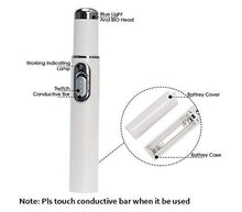 Charger l'image dans la galerie, (قلم المعالجة باليزر الأزرق للتخلص من حب الشباب و الندبات (صالح للرجال و النساء