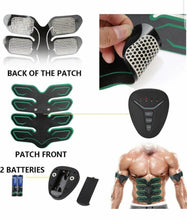 Charger l'image dans la galerie, Toner musculaire abdominal