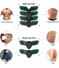 Charger l'image dans la galerie, Toner musculaire abdominal