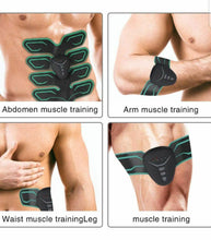 Charger l'image dans la galerie, Toner musculaire abdominal