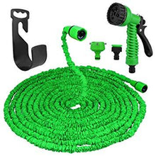 Charger l'image dans la galerie, Tuyau d'arrosage extensible 15M