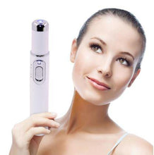 Charger l'image dans la galerie, (قلم المعالجة باليزر الأزرق للتخلص من حب الشباب و الندبات (صالح للرجال و النساء