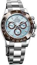 Charger l'image dans la galerie, ROLEX COSMOGRAPH DAYTONA- Montre Luxury Pour Homme