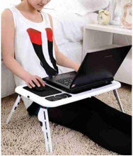 Charger l'image dans la galerie, E-Table pour votre PC Portable