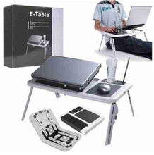 Charger l'image dans la galerie, E-Table pour votre PC Portable