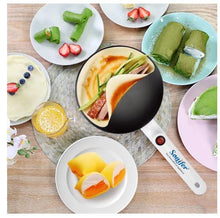 Charger l'image dans la galerie, Machine à Crêpe Portable Portable آلة الكريب المحمولة