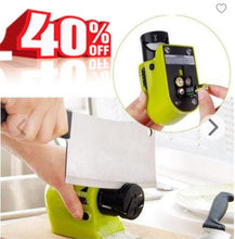 Charger l'image dans la galerie, Swifty Sharp تخفيض %40 >>مبراة سكين قوة لا تصدق