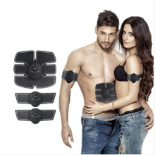 Charger l'image dans la galerie, Appareil Smart Fitness d'abdomenaux -Unisexe-6 pack ( Mobile Gym )