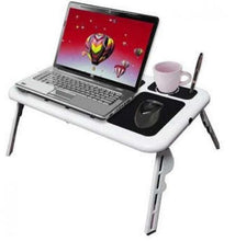 Charger l'image dans la galerie, E-Table pour votre PC Portable