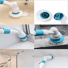 Charger l'image dans la galerie, Hurricane Spin Scrubber -BROSSE NETTOYAGE ROTATIVE فرشاة الاعصار