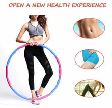 Charger l'image dans la galerie, Junte Hula Hoop أصبح الجميع يستخدمها