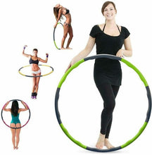 Charger l'image dans la galerie, Junte Hula Hoop أصبح الجميع يستخدمها