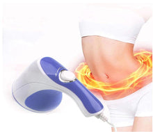 Charger l'image dans la galerie, Appareil De Massage Relax & Spin Tone