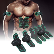 Charger l'image dans la galerie, Toner musculaire abdominal