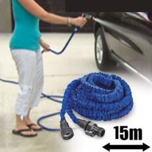 Charger l'image dans la galerie, Tuyau d'arrosage extensible 15M