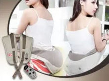 Charger l'image dans la galerie, Cervical massage shawls شالات الجهاز الكهربائي المتطور