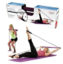 Charger l'image dans la galerie, Empower portable pilates studio اجعلي من نفسك ذا جاذبية و تألق