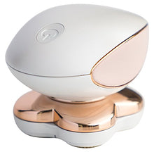 Charger l'image dans la galerie, Rasoir Épilateur Electrique sans douleur Silk à 4 Têtes (Lames) Flawless Legs بدون آلام سيدتي
