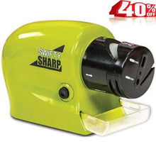Charger l'image dans la galerie, Swifty Sharp تخفيض %40 >>مبراة سكين قوة لا تصدق