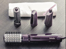 Charger l'image dans la galerie, Brosse soufflante Rotative Babyliss 2736E Beliss 1000W