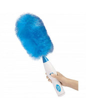 Charger l'image dans la galerie, Hurricane spin duster motorisé poussière baguette الأفضل في ازالة الغبار