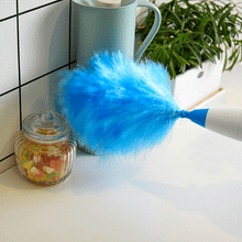 Charger l'image dans la galerie, Hurricane spin duster motorisé poussière baguette الأفضل في ازالة الغبار