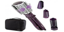 Charger l'image dans la galerie, Brosse soufflante Rotative Babyliss 2736E Beliss 1000W