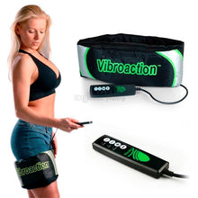 Charger l'image dans la galerie, Cienture VIBROACTION pour un Ventre plat + un corps Attirant