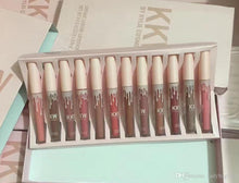 Charger l'image dans la galerie, KKW by KYLIE COSMETICS Crème Liquid Lipsticks