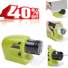 Charger l'image dans la galerie, Swifty Sharp تخفيض %40 >>مبراة سكين قوة لا تصدق