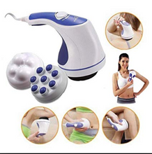 Charger l'image dans la galerie, Appareil De Massage Relax & Spin Tone