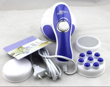 Charger l'image dans la galerie, Appareil De Massage Relax & Spin Tone