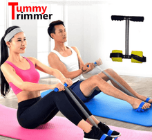 Charger l'image dans la galerie, Tummy Trimmer Appareil d’entrainement