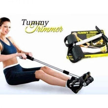 Charger l'image dans la galerie, Tummy Trimmer Appareil d’entrainement