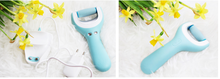 Charger l'image dans la galerie, Velvet net Foot Pedi lisse humide et sec .