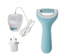Charger l'image dans la galerie, Velvet net Foot Pedi lisse humide et sec .