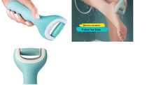 Charger l'image dans la galerie, Velvet net Foot Pedi lisse humide et sec .