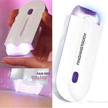Charger l'image dans la galerie, Oui! by Finishing Touch Épilateur نعم! جهاز ازالة الشعر