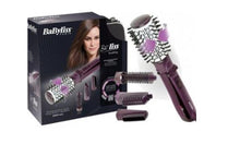 Charger l&#39;image dans la galerie, Brosse soufflante Rotative Babyliss 2736E Beliss 1000W
