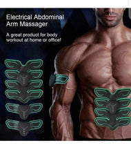 Charger l&#39;image dans la galerie, Toner musculaire abdominal
