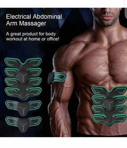 Toner musculaire abdominal