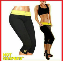 Charger l&#39;image dans la galerie, Hot Shapers Power Knee Pants
