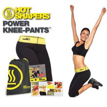 Charger l&#39;image dans la galerie, Hot Shapers Power Knee Pants
