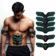 Charger l&#39;image dans la galerie, Toner musculaire abdominal
