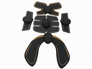 smart fitness series 5 EN 1 جهاز حرق الدهون  الخماسي