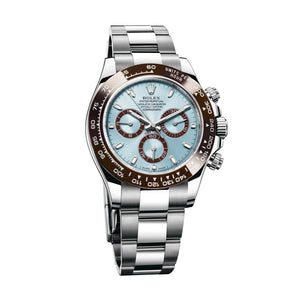 ROLEX COSMOGRAPH DAYTONA- Montre Luxury Pour Homme